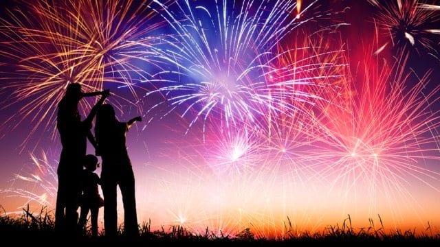 4th Of July Edition Family Fun Events in LA 