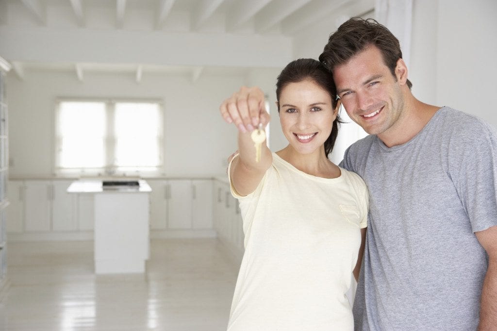 Key Considerations for Unwed Couples Buying a Home