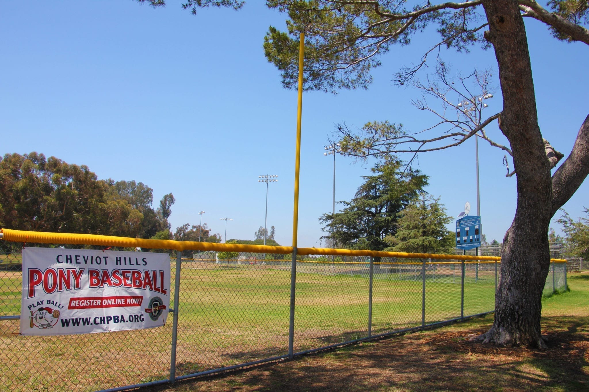 My Favorite Places in Cheviot Hills Rancho Park / Cheviot Hills