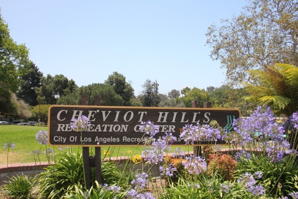 Cheviot Hills Recreation Center IMG_3316