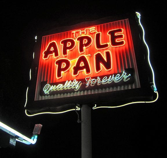 Apple Pan
