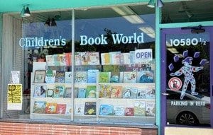 Children's Book World