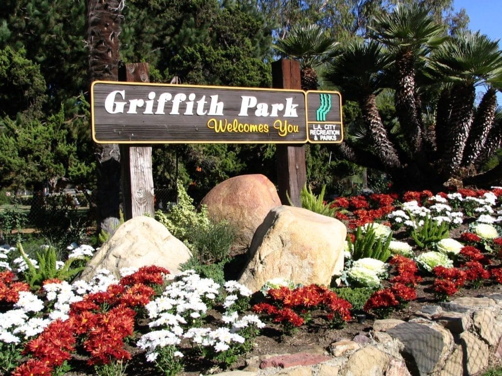 griffith-park-welcomes-you