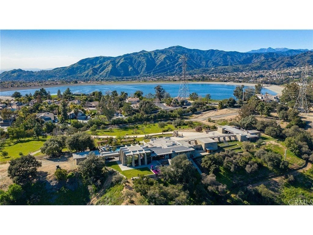 Stunning Live Oak Canyon Estate with 9+ Acres and Breathtaking Views