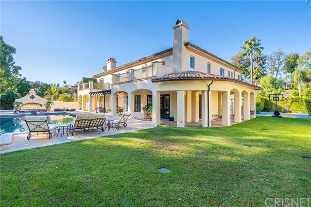 Keenen Ivory Selling his Tarzana Mansion For $3.2M - Ben Lee