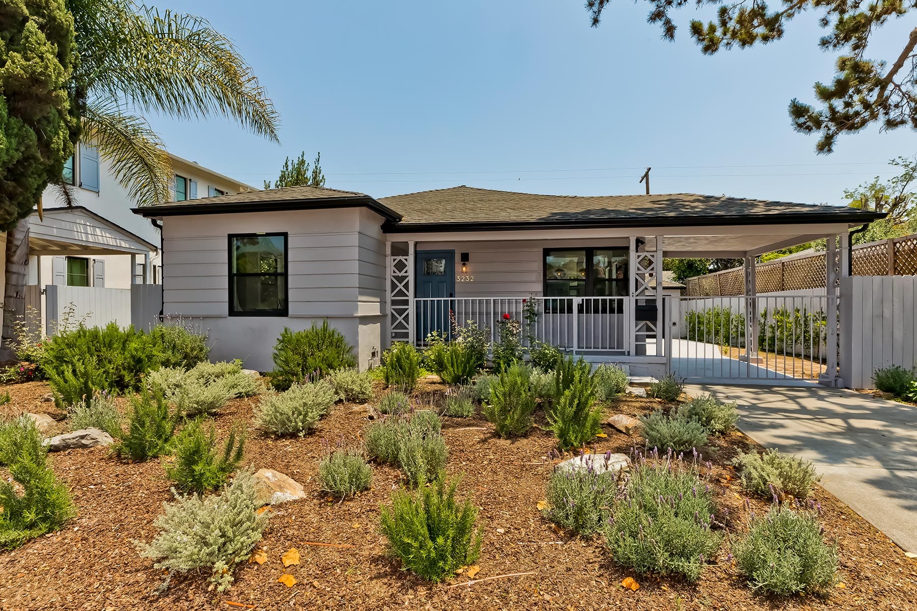 3232 S. Beverly Dr., Beverlywood-2
