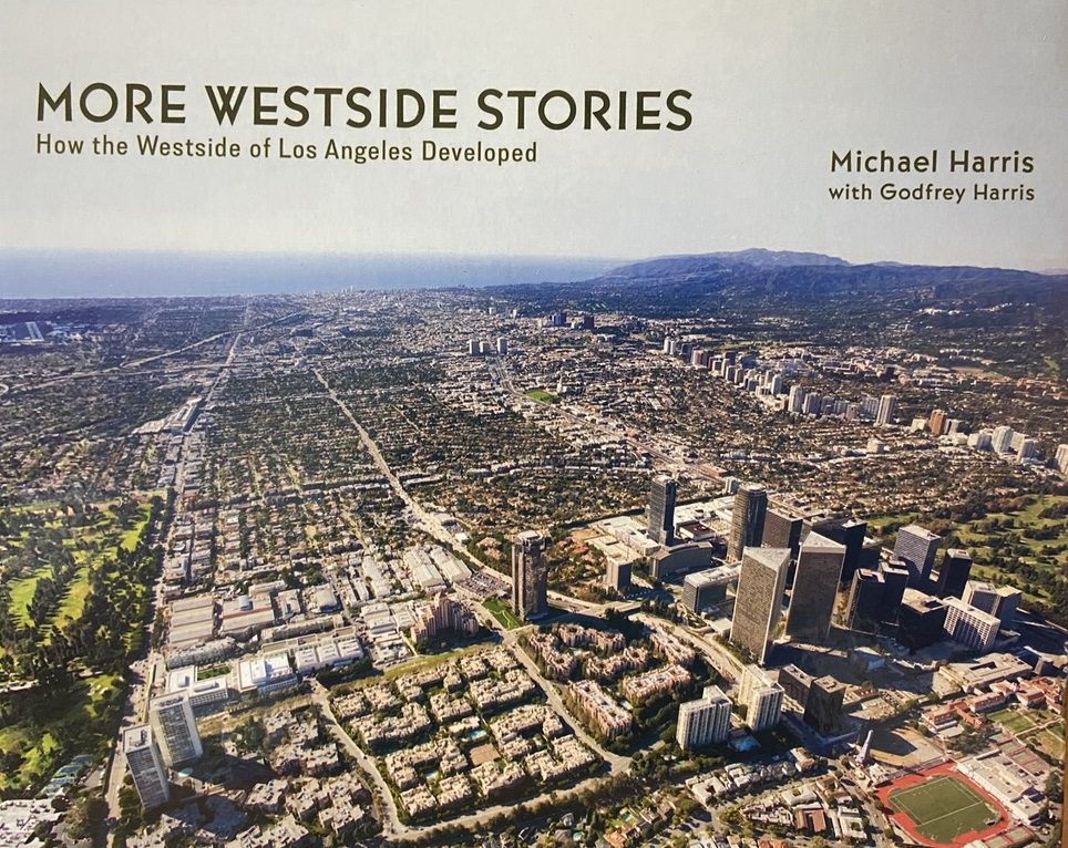 More Westside Stories